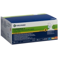 HALYARD PROCEDURE MASK PROTECT HALYARD PROCEDURE MASK PROTECT