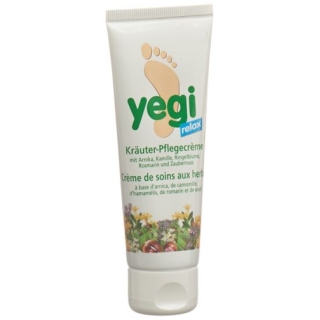 Yegi Relax Krautercreme 75мл