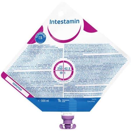 INTESTAMIN NEUTRAL EBAG