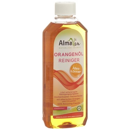 ALMA WIN ORANGENOELREINIGER