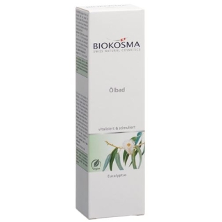 Biokosma Eucalyptus Olbad 200мл