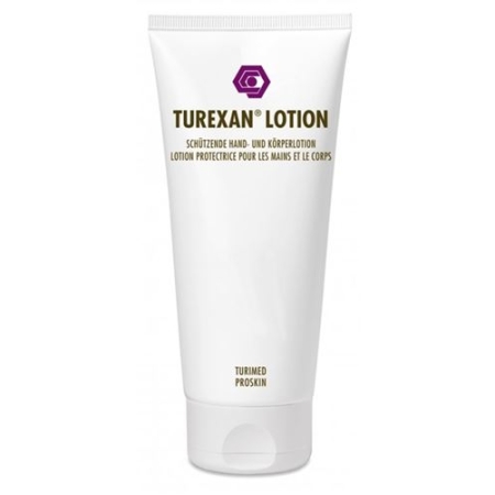 Turexan Schutzende Hand U Korperlotion в тюбике 200мл