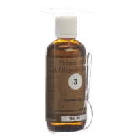 BIOLIGO NO 03 PREPARAT D OLIGO BIOLIGO NO 03 PREPARAT D OLIGO