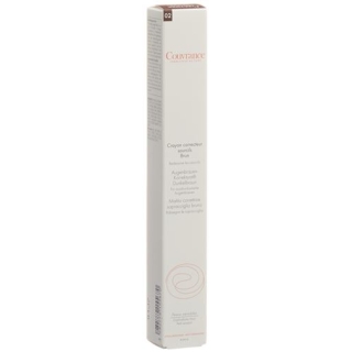 Avene Couvrance Augenbrauenstift Dunkelbraun 02