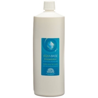 Equi-Base Korperlotion 1л