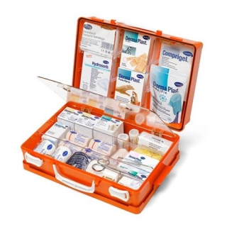 IVF Verbandkoffer Vario 2