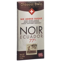 STELLA NOIR 77% ECUADOR STELLA NOIR 77% ECUADOR