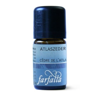 FARFALLA ATLASZEDER TH/L K