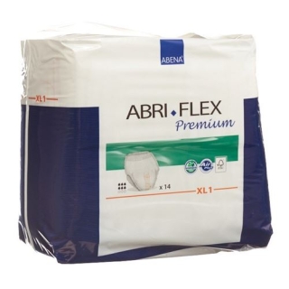 ABRI-FLEX PREM XL1 130-170CM O