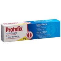 Protefix Haftcreme Extra Stark 40мл