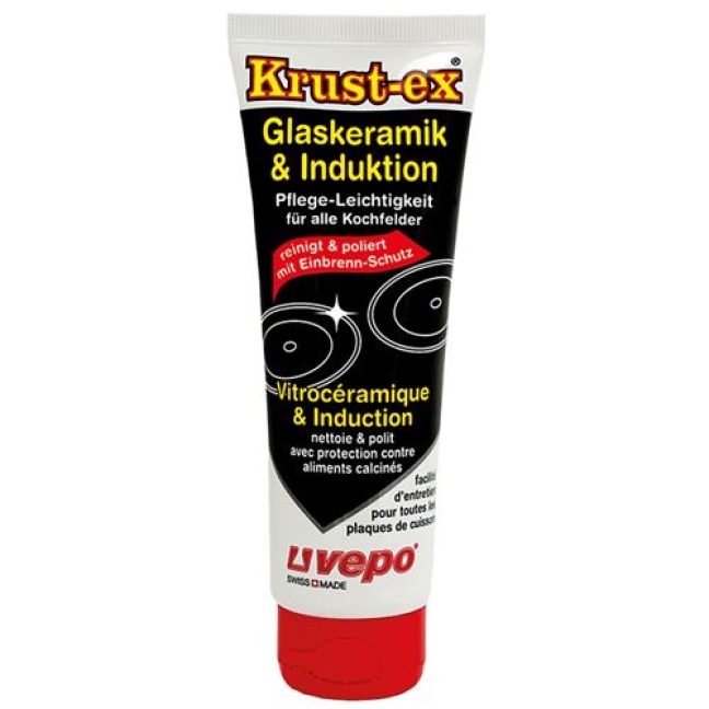 KRUST EX GLASKERAMIKREINIG