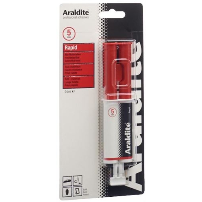 ARALDIT RAPID KLEBSTOFF DO