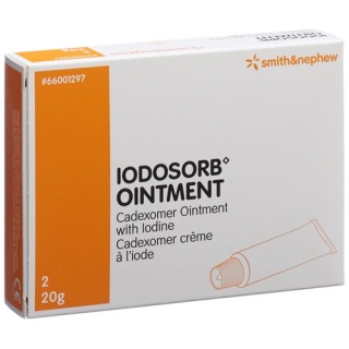 IODOSORB