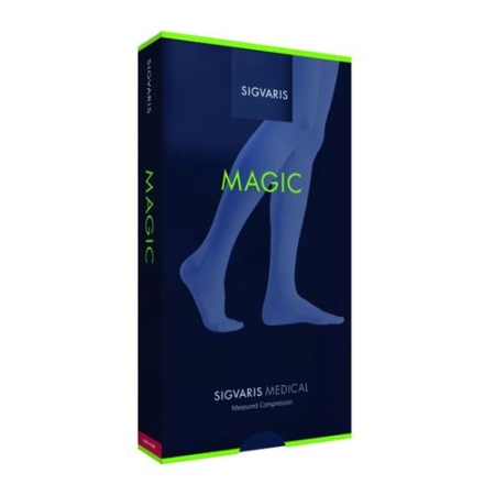 SIGVARIS MAGIC A-G KKL2+ XS или NHR примерно 1 пара