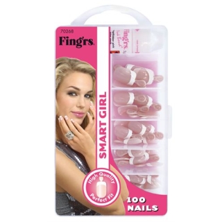 Fingrs Professional Kit