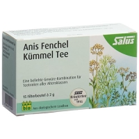 SALUS ANIS FENCHEL KUEMMELTEE