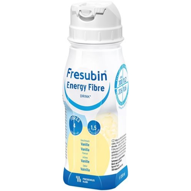 FRESUBIN ENERGY FI DRINK VANIL