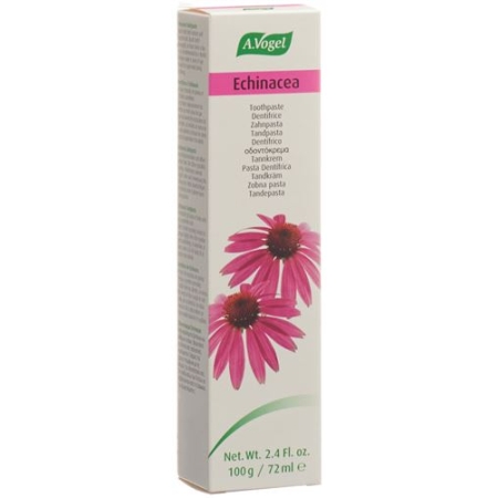 Zahnpasta Echinacea 100г