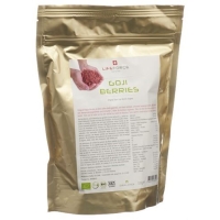 Goji Berries Getrocknet в пакетиках 510г