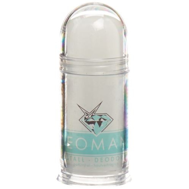 DEOMANT KRISTALL DEODORANT