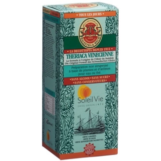 Theriaca Venecienne Schwedenelixir 500мл