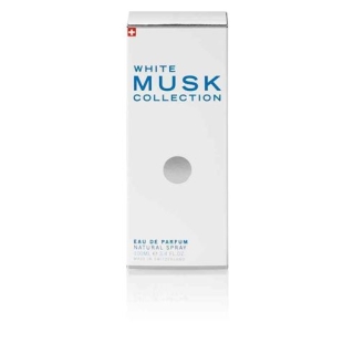 WHITE MUSK COLLECTION PERF