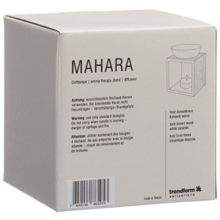 AROMALIFE AROMALAMPE MAHAR