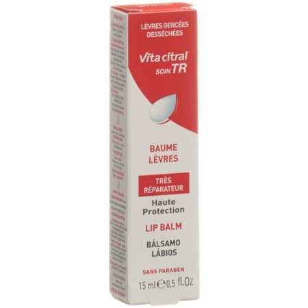 VITA CITRAL TR PFLEGE BALSAM