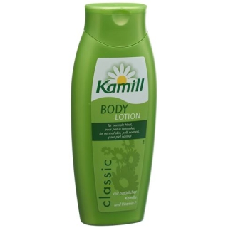 Kamill H&n Body лосьон Classic бутылка 250мл