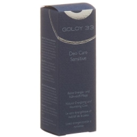 Goloy 33 Deo Care Sensitive 60мл