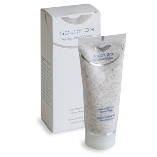 Goloy 33 Peeling Perfect Vitalize 100мл