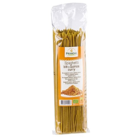 PRIMEAL QUINOA SPAGHETTI C