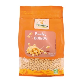 PRIMEAL QUINOA PICATOS BIO