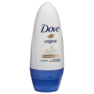 Dove Deo Original Roll-On 5мл