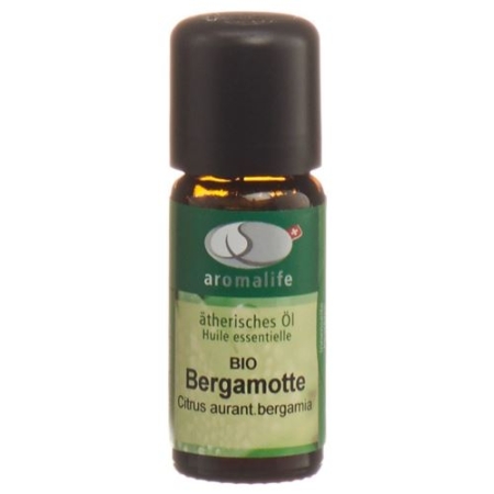 AROMAL BERGAMOTTE AETH/OEL