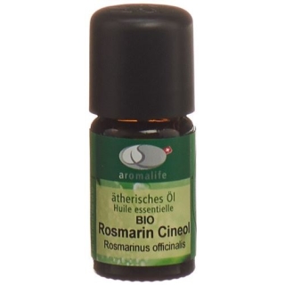 Aromalife Rosmarin Cineol Atherisches Ol 5мл