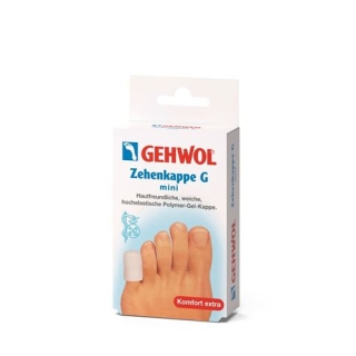 GEHWOL ZEHKAPPE G MINI