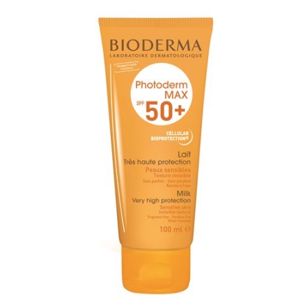 BIODERMA PHOTODERM MAX SPF50+