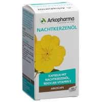 Arkocaps Nachtkerzenol в капсулах 60 штук