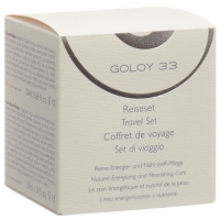 GOLOY 33 REISESET 4STK GOLOY 33 REISESET 4STK