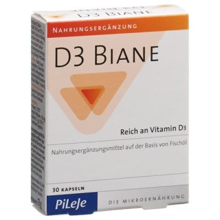 D3 BIANE 740 MG