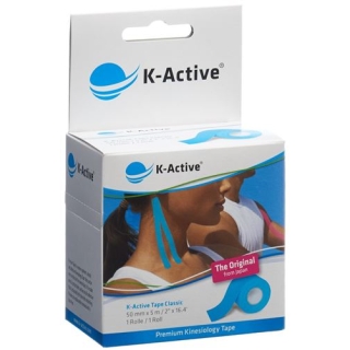 K-ACTIVE TAPE CLASSIC 5CMX