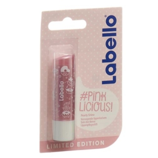 Labello Pearly Shine Lippenschutz 4.8г