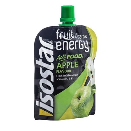 ISOSTAR ACTIF KONZENTR APFEL