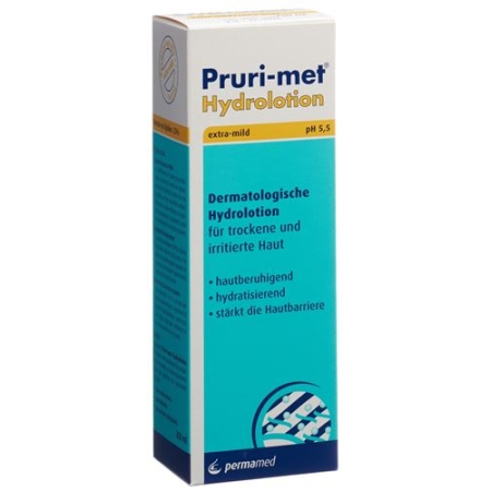 Pruri-met Hydrolotion 200мл