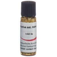 Omida Mercurius Solubilis шарики D 12 2г Omida Mercurius Solubilis шарики D 12 2г