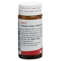 Wala Robinia Comp шарики 20г Wala Robinia Comp шарики 20г