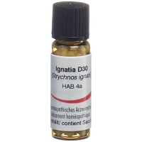 OMIDA IGNATIA 30D OMIDA IGNATIA 30D