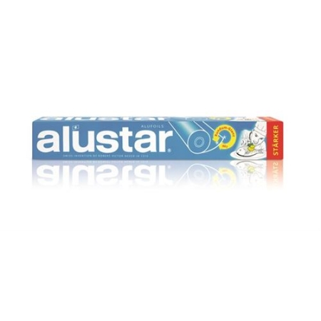 ALUSTAR HAUSHALTFOL EXTR STARK