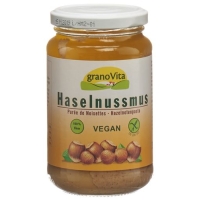 GRANO VITA HASELNUSSMUS